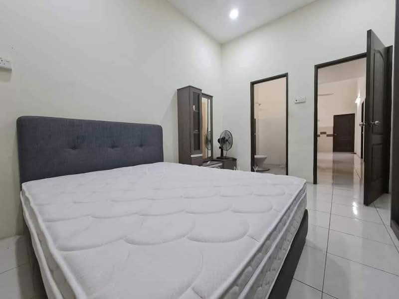 1-storey Terraced House for Sale in Batu Gajah (Perak) - Tee Pony - PropertyGuru.com.my