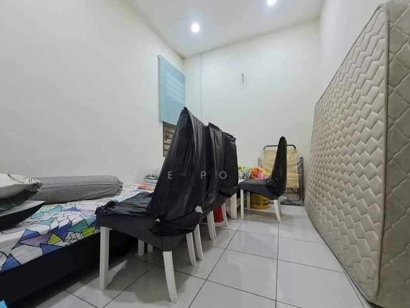 1-storey Terraced House for Sale in Batu Gajah (Perak) - Tee Pony - PropertyGuru.com.my