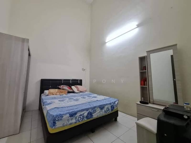 1-storey Terraced House for Sale in Batu Gajah (Perak) - Tee Pony - PropertyGuru.com.my