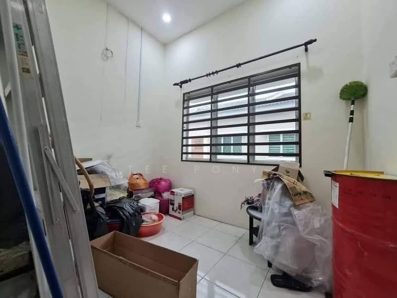 1-storey Terraced House for Sale in Batu Gajah (Perak) - Tee Pony - PropertyGuru.com.my