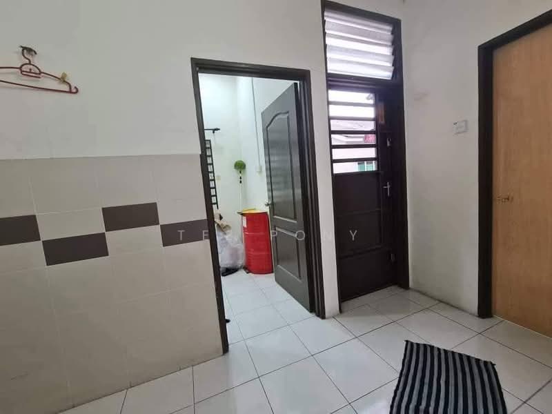 1-storey Terraced House for Sale in Batu Gajah (Perak) - Tee Pony - PropertyGuru.com.my