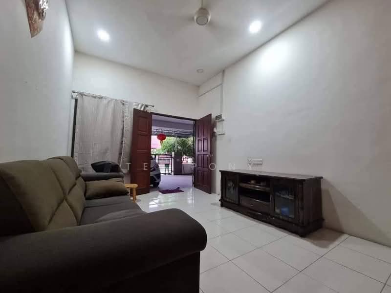 1-storey Terraced House for Sale in Batu Gajah (Perak) - Tee Pony - PropertyGuru.com.my