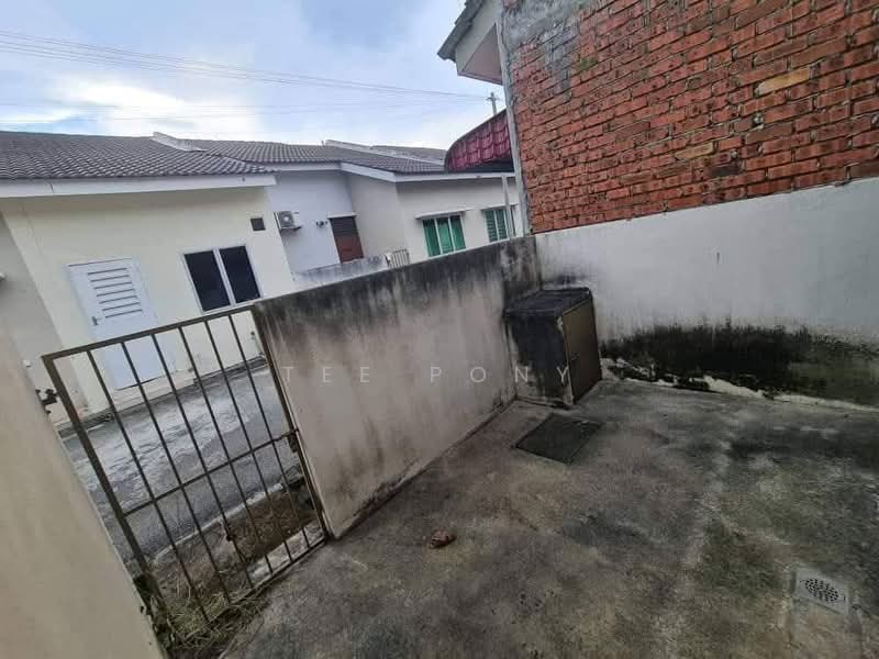 1-storey Terraced House for Sale in Batu Gajah (Perak) - Tee Pony - PropertyGuru.com.my