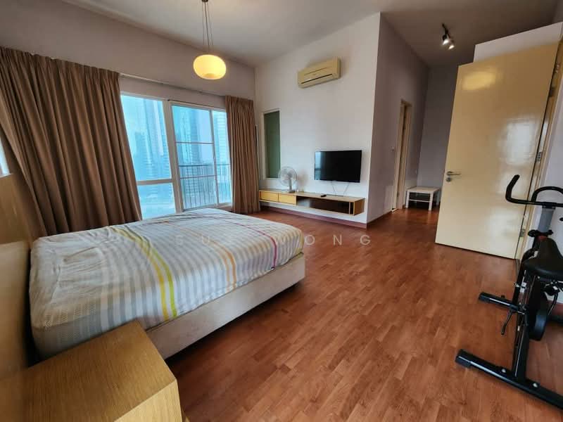 Condominium for Sale at Acacia @ The Park Residences - Sue Wong - Bedroom - PropertyGuru.com.my
