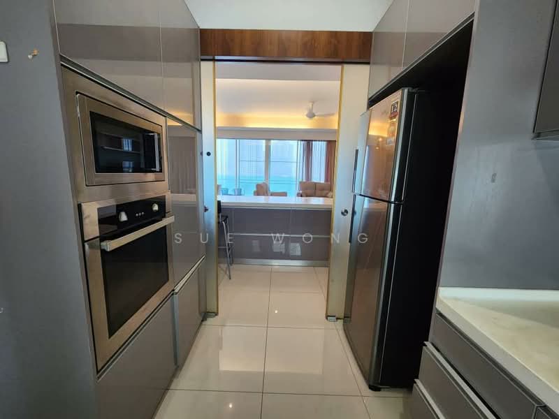Condominium for Sale at Acacia @ The Park Residences - Sue Wong - Kitchen - PropertyGuru.com.my