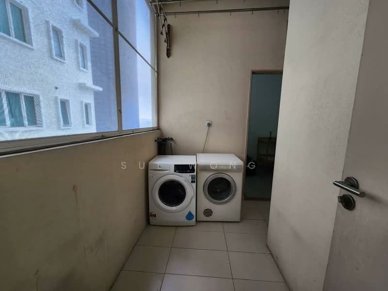 Condominium for Sale at Acacia @ The Park Residences - Sue Wong - Yard - PropertyGuru.com.my