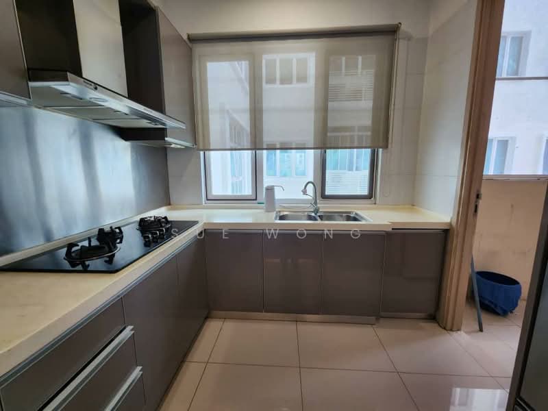 Condominium for Sale at Acacia @ The Park Residences - Sue Wong - Kitchen - PropertyGuru.com.my