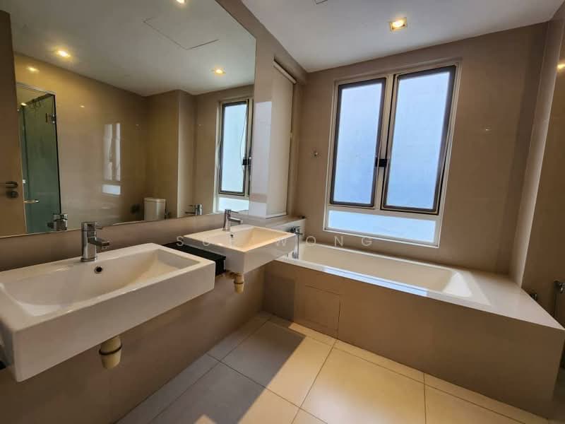 Condominium for Sale at Acacia @ The Park Residences - Sue Wong - Bathroom - PropertyGuru.com.my