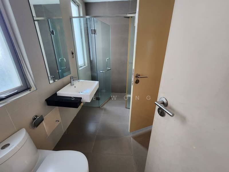 Condominium for Sale at Acacia @ The Park Residences - Sue Wong - Bathroom - PropertyGuru.com.my