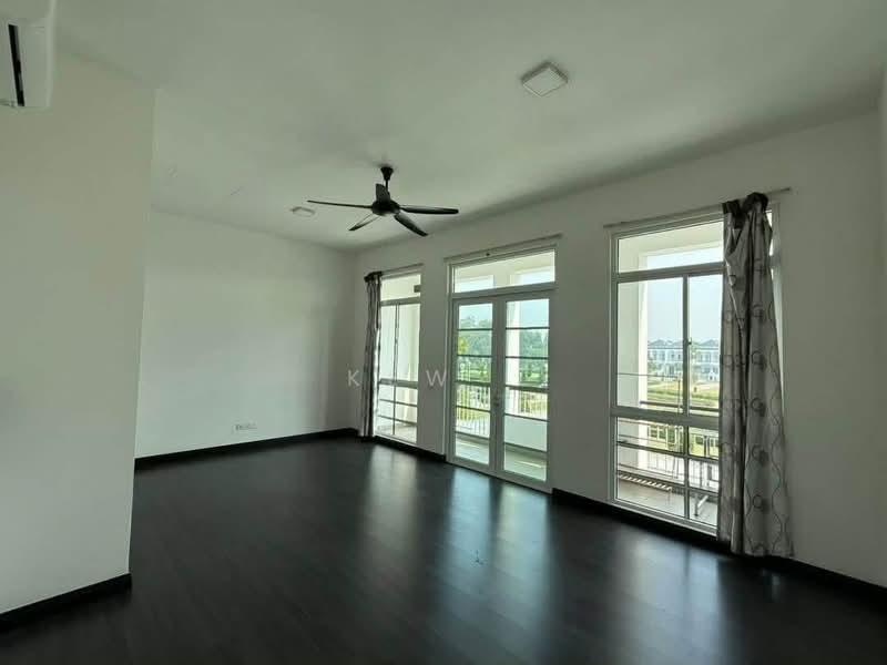 Rumah Teres 2 Tingkat untuk Disewa di Eco Majestic (Semenyih) - Kew . - PropertyGuru.com.my