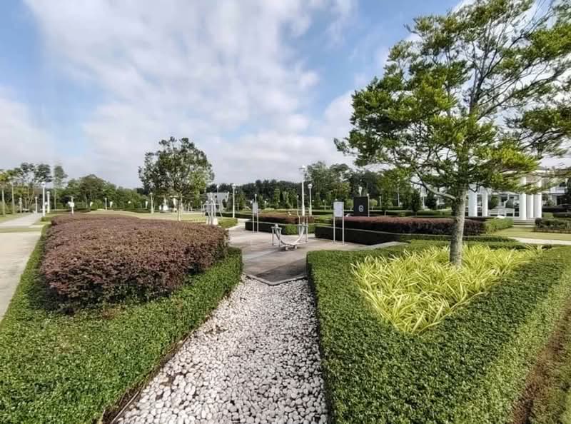 Rumah Teres 2 Tingkat untuk Disewa di Eco Majestic (Semenyih) - Kew . - PropertyGuru.com.my
