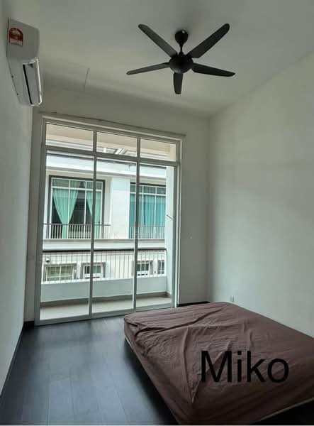 Rumah Teres 2 Tingkat untuk Disewa di Eco Majestic (Semenyih) - Kew . - PropertyGuru.com.my