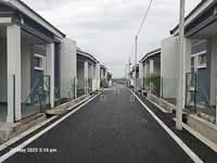 For Sale - Corner Teres Setingkat, Taman Redani, Juasseh