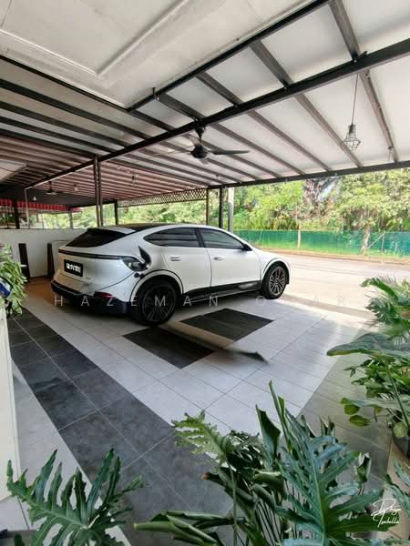 2-storey Terraced House for Sale in Bandar Putera 2 (Klang) - Hazeman Omar - Exterior - PropertyGuru.com.my