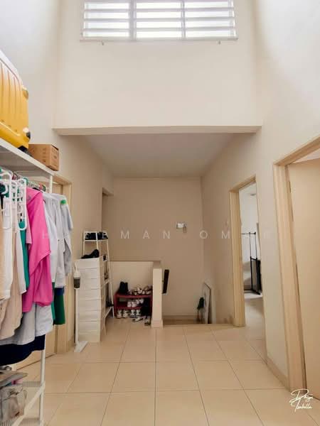 2-storey Terraced House for Sale in Bandar Putera 2 (Klang) - Hazeman Omar - Interior - PropertyGuru.com.my