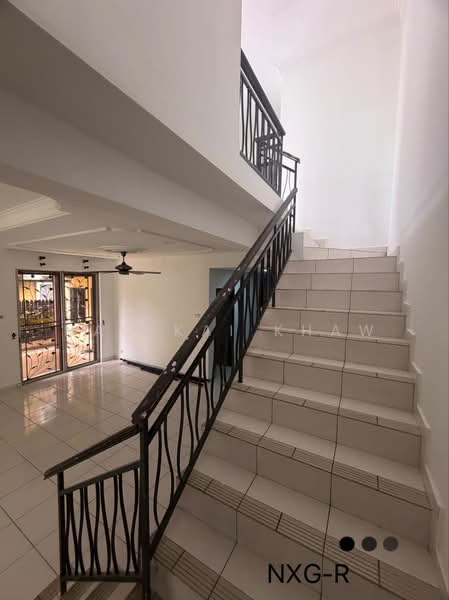 Semi-Detached House for Sale in Aman Perdana (Kapar) - Hao Kai Khaw - Interior - PropertyGuru.com.my