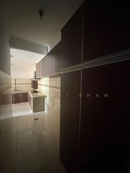 Semi-Detached House for Sale in Aman Perdana (Kapar) - Hao Kai Khaw - Kitchen - PropertyGuru.com.my