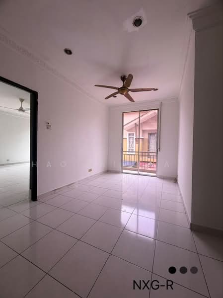 Semi-Detached House for Sale in Aman Perdana (Kapar) - Hao Kai Khaw - Living Room - PropertyGuru.com.my