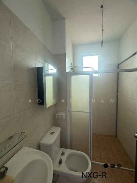 Semi-Detached House for Sale in Aman Perdana (Kapar) - Hao Kai Khaw - Bathroom - PropertyGuru.com.my