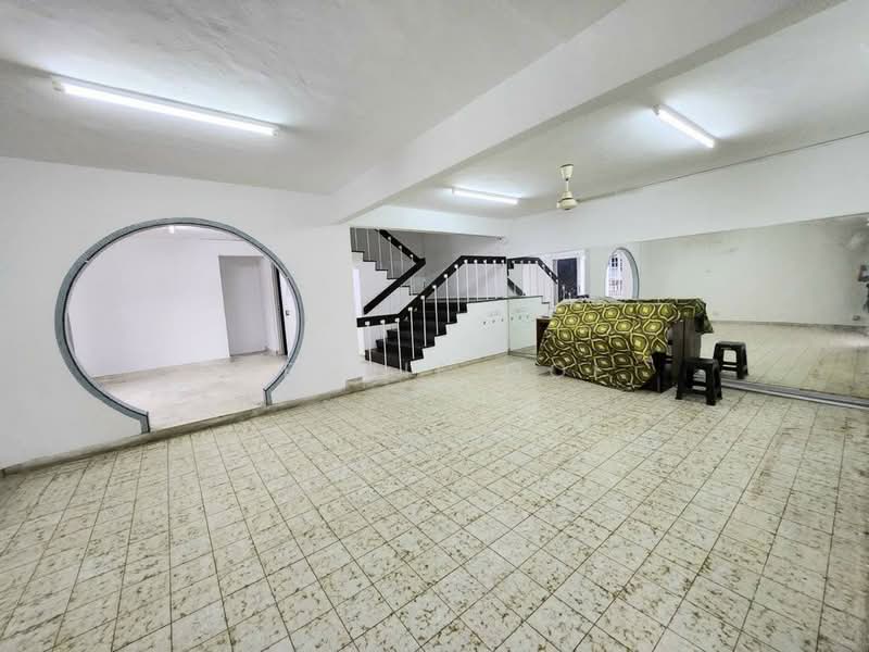 Semi-Detached House for Sale in Taman Pelangi (Johor Bahru) - Jennie Ooi - Interior - PropertyGuru.com.my
