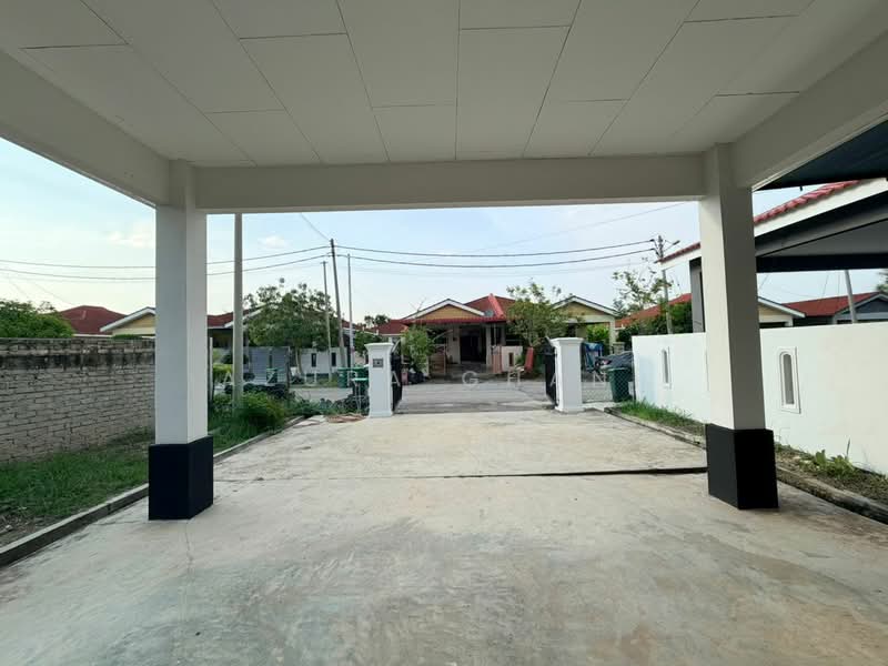 Rumah Berkembar untuk Dijual di Sungai Petani (Kedah) - Azura Ghani - Exterior - PropertyGuru.com.my