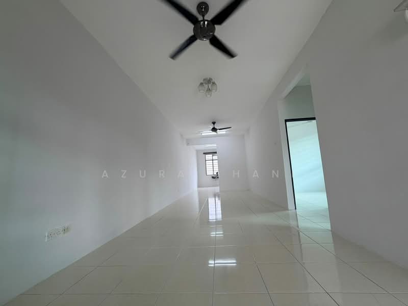 Rumah Berkembar untuk Dijual di Sungai Petani (Kedah) - Azura Ghani - Interior - PropertyGuru.com.my