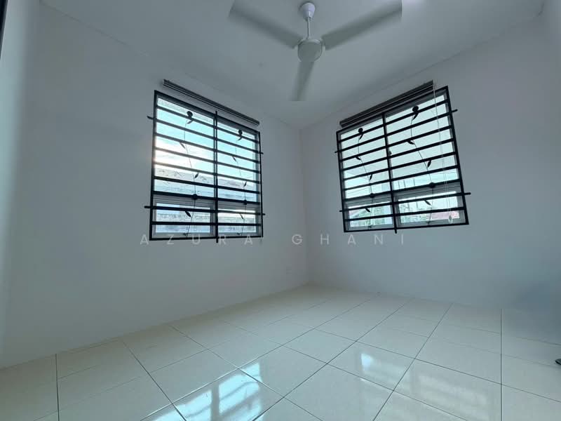 Rumah Berkembar untuk Dijual di Sungai Petani (Kedah) - Azura Ghani - Interior - PropertyGuru.com.my
