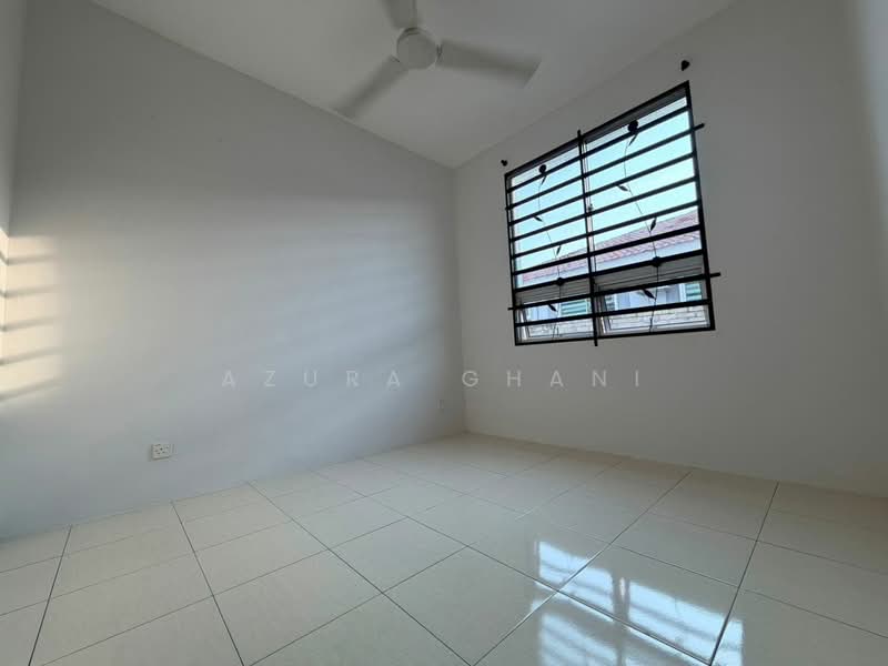 Rumah Berkembar untuk Dijual di Sungai Petani (Kedah) - Azura Ghani - Interior - PropertyGuru.com.my