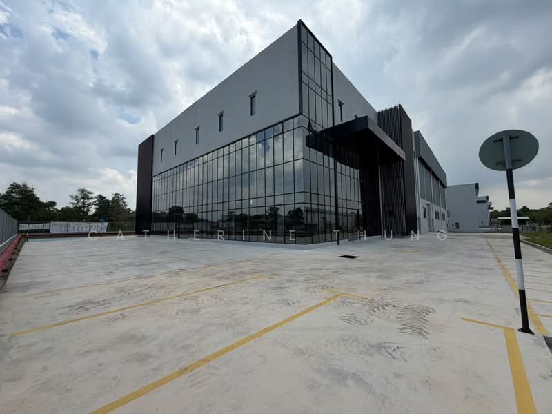 Kilang untuk Disewa di Taman Impian Emas (Skudai) - Catherine Thung - PropertyGuru.com.my