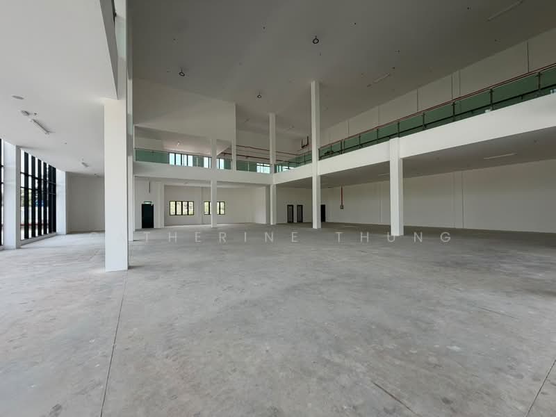 Kilang untuk Disewa di Taman Impian Emas (Skudai) - Catherine Thung - PropertyGuru.com.my