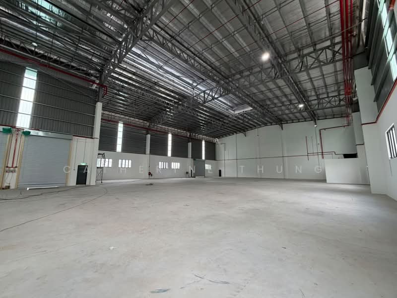 Kilang untuk Disewa di Taman Impian Emas (Skudai) - Catherine Thung - PropertyGuru.com.my
