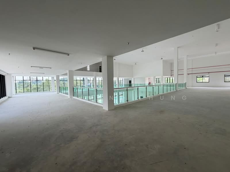 Kilang untuk Disewa di Taman Impian Emas (Skudai) - Catherine Thung - PropertyGuru.com.my