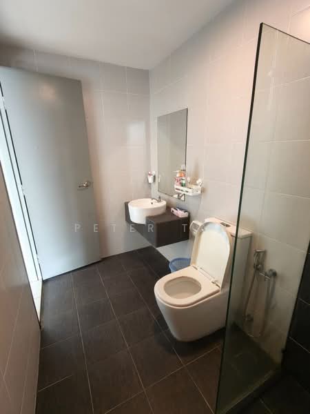 Service Residence for Rent at Evo Soho Suite - Peter Tan - Bathroom - PropertyGuru.com.my