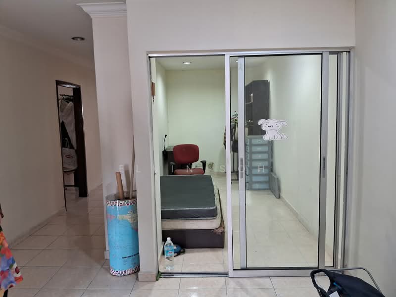 Townhouse for Sale in Rawang (Selangor) - Elvin Soh - Interior - PropertyGuru.com.my