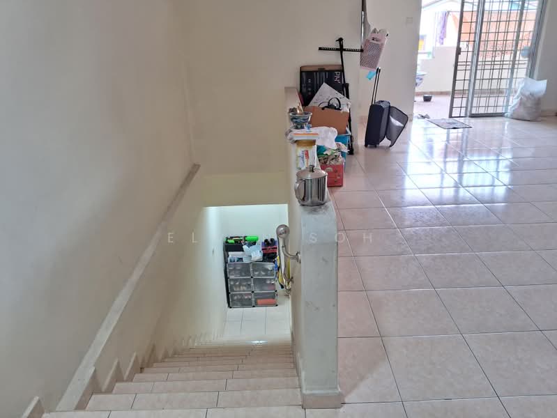 Townhouse for Sale in Rawang (Selangor) - Elvin Soh - Interior - PropertyGuru.com.my