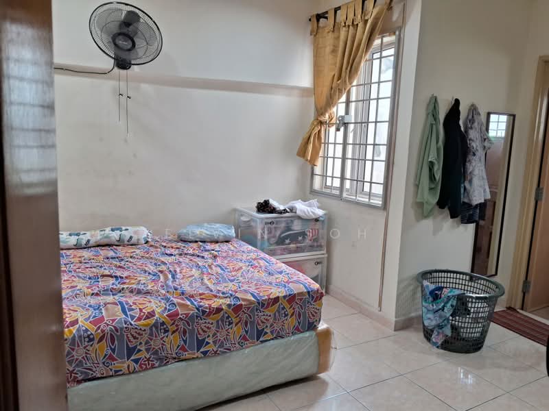 Townhouse for Sale in Rawang (Selangor) - Elvin Soh - Bedroom - PropertyGuru.com.my