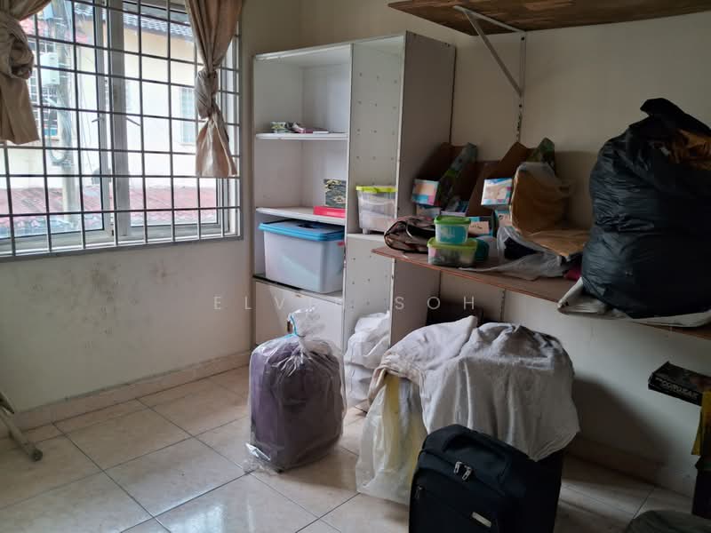 Townhouse for Sale in Rawang (Selangor) - Elvin Soh - Interior - PropertyGuru.com.my