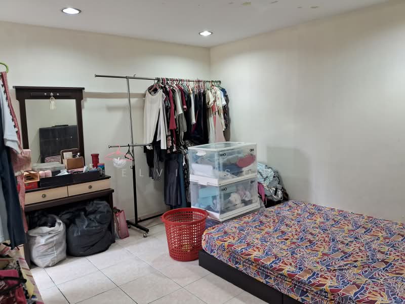 Townhouse for Sale in Rawang (Selangor) - Elvin Soh - Bedroom - PropertyGuru.com.my