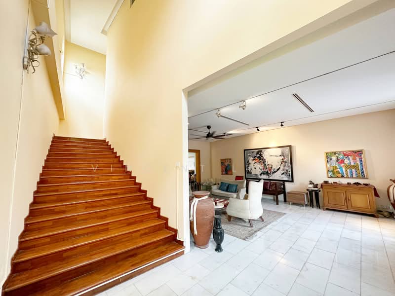 Bungalow House untuk Dijual di Tropicana Golf, Petaling Jaya (Tropicana) - Vincent Liaw - Living Room - PropertyGuru.com.my