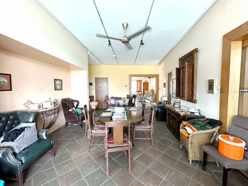 Bungalow House untuk Dijual di Tropicana Golf, Petaling Jaya (Tropicana) - Vincent Liaw - Living Room - PropertyGuru.com.my