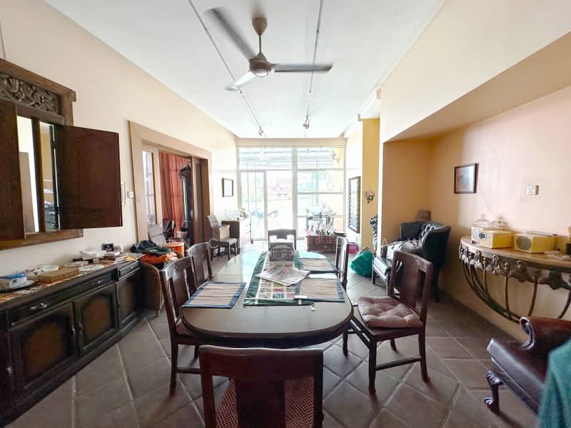 Bungalow House untuk Dijual di Tropicana Golf, Petaling Jaya (Tropicana) - Vincent Liaw - Dining Room - PropertyGuru.com.my