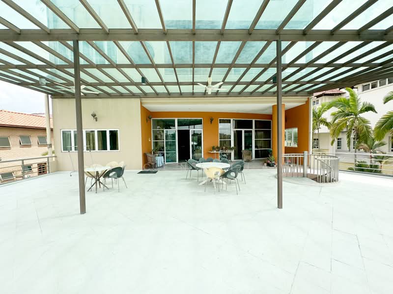 Bungalow House untuk Dijual di Tropicana Golf, Petaling Jaya (Tropicana) - Vincent Liaw - Exterior - PropertyGuru.com.my