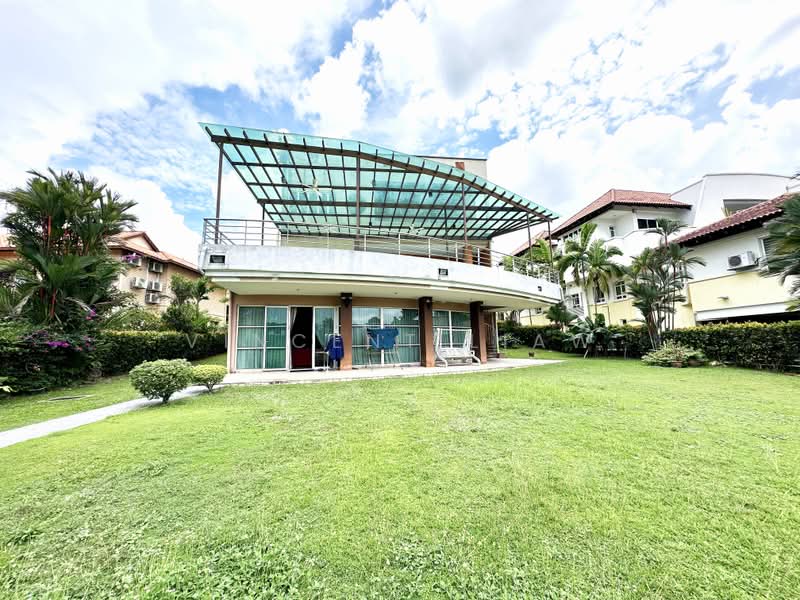 Bungalow House untuk Dijual di Tropicana Golf, Petaling Jaya (Tropicana) - Vincent Liaw - Exterior - PropertyGuru.com.my