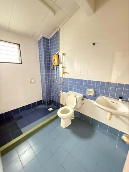 2-storey Terraced House for Sale in Kota Kemuning (Shah Alam) - Jayden Lee - Bathroom - PropertyGuru.com.my