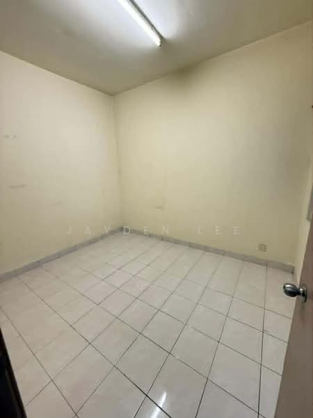 2-storey Terraced House for Sale in Kota Kemuning (Shah Alam) - Jayden Lee - Interior - PropertyGuru.com.my