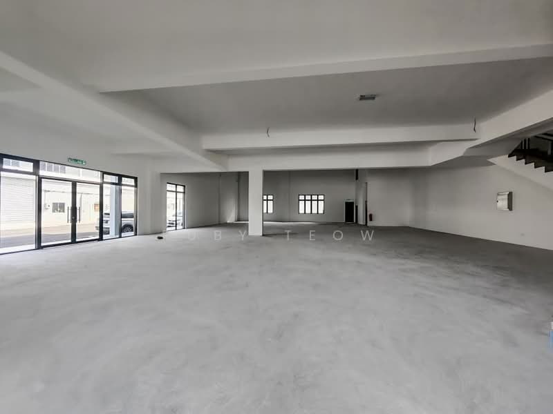 Warehouse for Rent in Kulai (Johor) - Ruby Teow - Interior - PropertyGuru.com.my