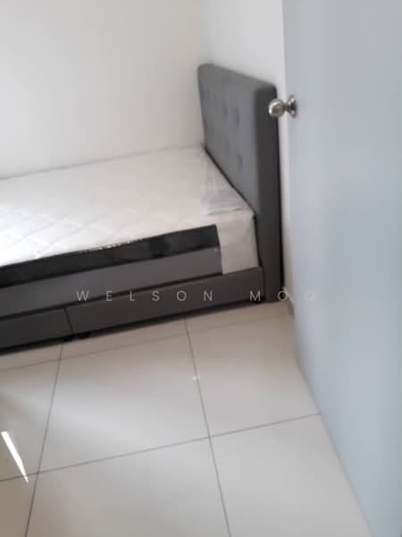 Servis Apartment untuk Disewa di Kenwingston Platz - Welson Moo - Bedroom - PropertyGuru.com.my
