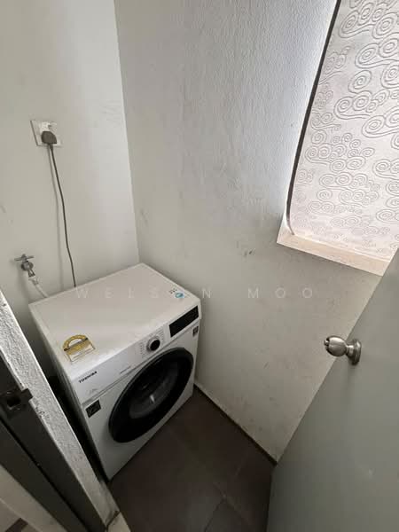 Service Residence for Rent at Kenwingston Platz - Welson Moo - Interior - PropertyGuru.com.my