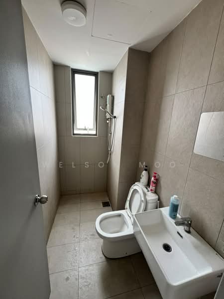 Service Residence for Rent at Kenwingston Platz - Welson Moo - Bathroom - PropertyGuru.com.my