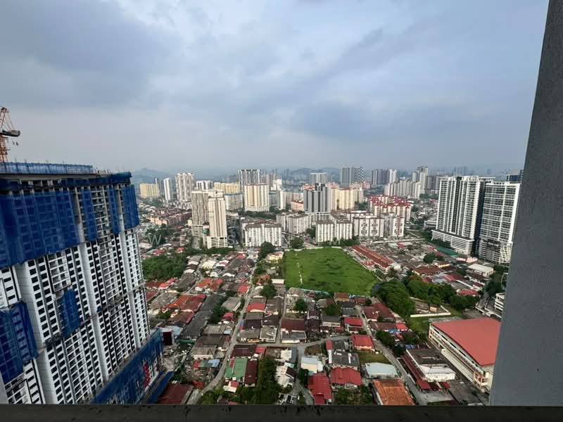 Service Residence for Rent at Kenwingston Platz - Welson Moo - Exterior - PropertyGuru.com.my